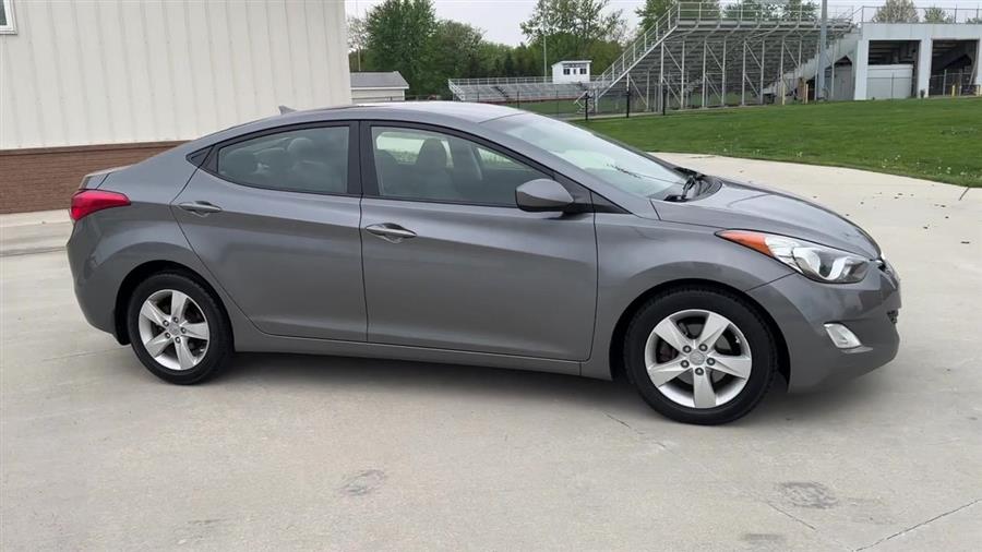 2012 Hyundai Elantra GLS, available for sale in Elida, Ohio | Josh's All Under Ten LLC. Elida, Ohio 2012 Hyundai Elantra GLS, available for sale in Elida, Ohio | Josh's All Under Ten LLC. Elida, Ohio