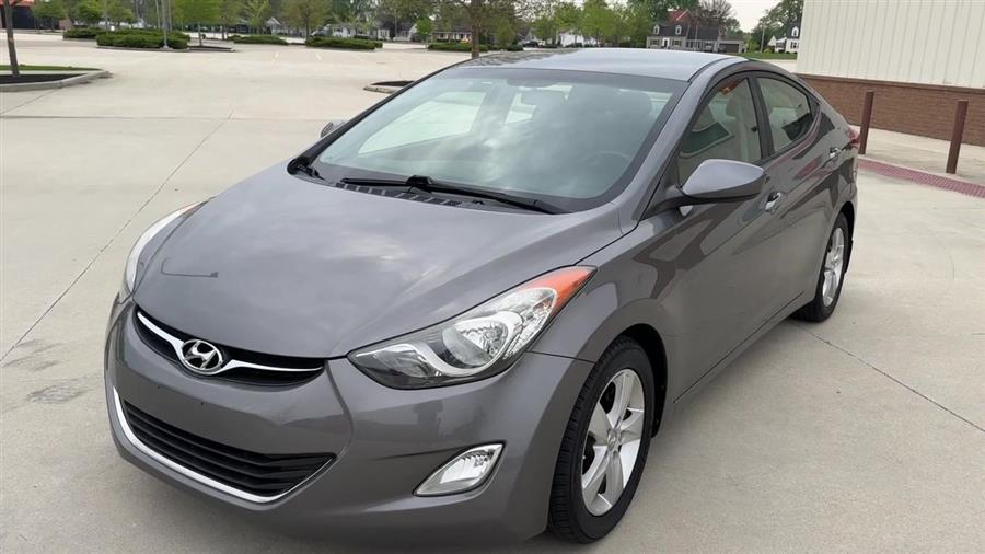 2012 Hyundai Elantra GLS, available for sale in Elida, Ohio | Josh's All Under Ten LLC. Elida, Ohio 2012 Hyundai Elantra GLS, available for sale in Elida, Ohio | Josh's All Under Ten LLC. Elida, Ohio