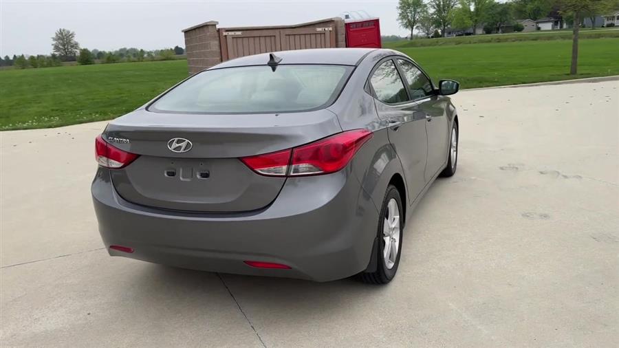 2012 Hyundai Elantra GLS, available for sale in Elida, Ohio | Josh's All Under Ten LLC. Elida, Ohio 2012 Hyundai Elantra GLS, available for sale in Elida, Ohio | Josh's All Under Ten LLC. Elida, Ohio