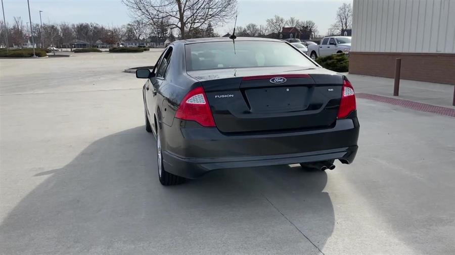 2010 Ford Fusion SE, available for sale in Elida, Ohio | Josh's All Under Ten LLC. Elida, Ohio 2010 Ford Fusion SE, available for sale in Elida, Ohio | Josh's All Under Ten LLC. Elida, Ohio