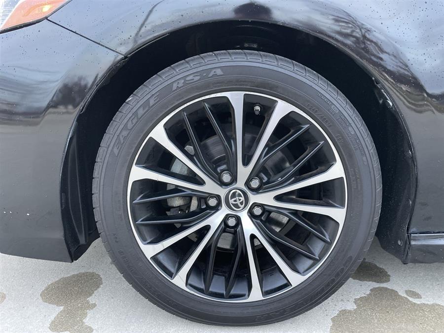 2018 Toyota Camry SE, available for sale in Elida, Ohio | Josh's All Under Ten LLC. Elida, Ohio 2018 Toyota Camry SE, available for sale in Elida, Ohio | Josh's All Under Ten LLC. Elida, Ohio