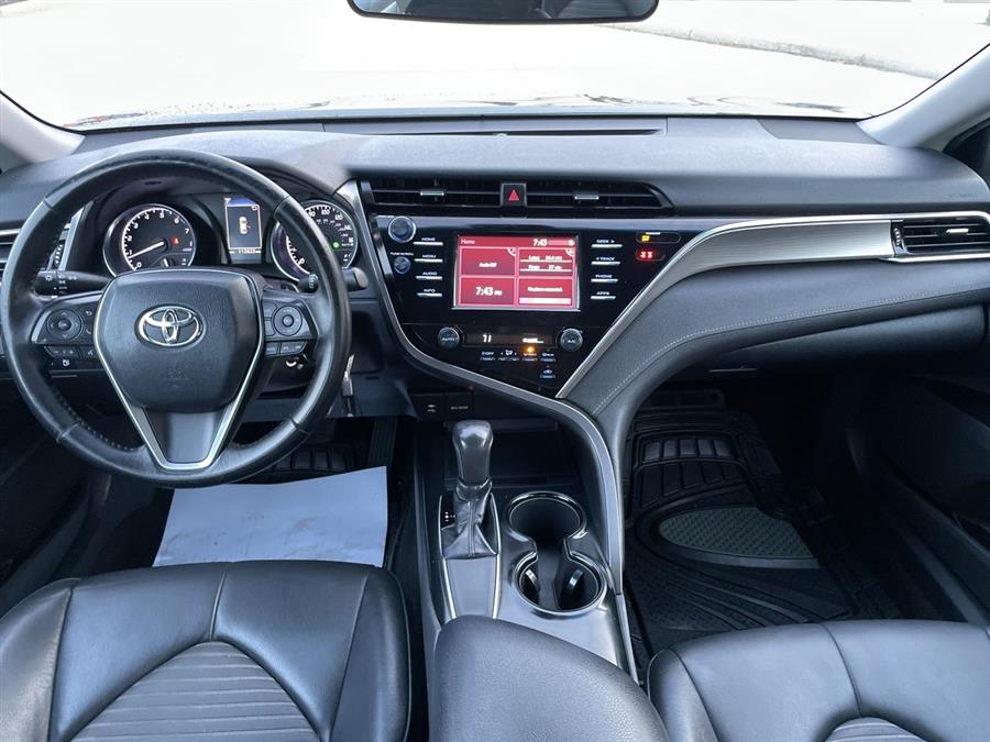2018 Toyota Camry SE, available for sale in Elida, Ohio | Josh's All Under Ten LLC. Elida, Ohio 2018 Toyota Camry SE, available for sale in Elida, Ohio | Josh's All Under Ten LLC. Elida, Ohio