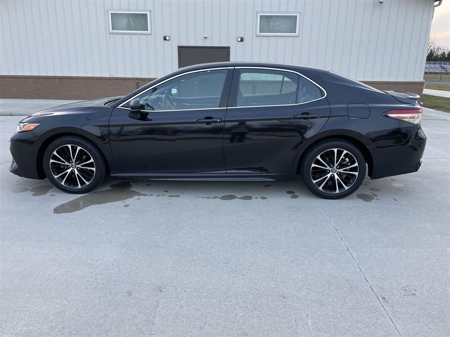2018 Toyota Camry SE, available for sale in Elida, Ohio | Josh's All Under Ten LLC. Elida, Ohio 2018 Toyota Camry SE, available for sale in Elida, Ohio | Josh's All Under Ten LLC. Elida, Ohio