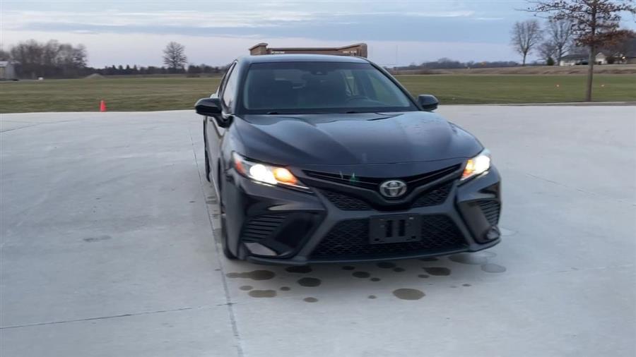2018 Toyota Camry SE, available for sale in Elida, Ohio | Josh's All Under Ten LLC. Elida, Ohio 2018 Toyota Camry SE, available for sale in Elida, Ohio | Josh's All Under Ten LLC. Elida, Ohio