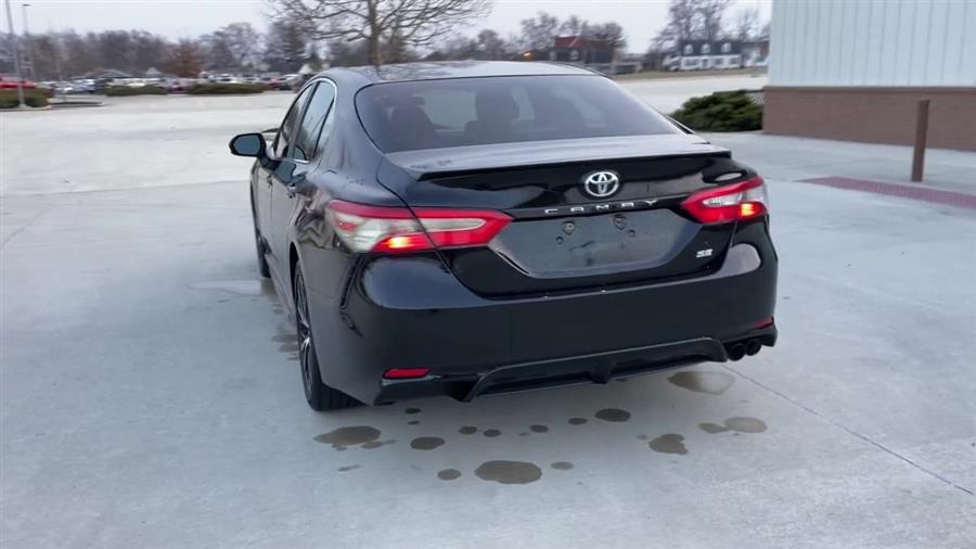 2018 Toyota Camry SE, available for sale in Elida, Ohio | Josh's All Under Ten LLC. Elida, Ohio 2018 Toyota Camry SE, available for sale in Elida, Ohio | Josh's All Under Ten LLC. Elida, Ohio