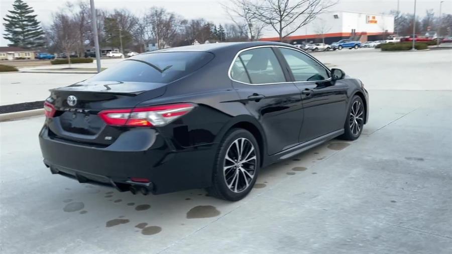 2018 Toyota Camry SE, available for sale in Elida, Ohio | Josh's All Under Ten LLC. Elida, Ohio 2018 Toyota Camry SE, available for sale in Elida, Ohio | Josh's All Under Ten LLC. Elida, Ohio