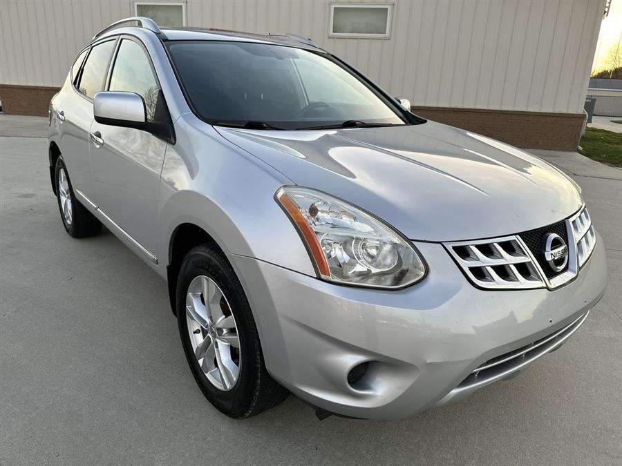 2012 Nissan Rogue SV, available for sale in Elida, Ohio | Josh's All Under Ten LLC. Elida, Ohio 2012 Nissan Rogue SV, available for sale in Elida, Ohio | Josh's All Under Ten LLC. Elida, Ohio