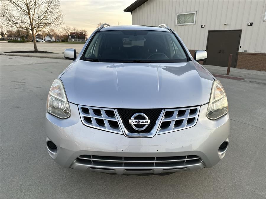 2012 Nissan Rogue SV, available for sale in Elida, Ohio | Josh's All Under Ten LLC. Elida, Ohio 2012 Nissan Rogue SV, available for sale in Elida, Ohio | Josh's All Under Ten LLC. Elida, Ohio