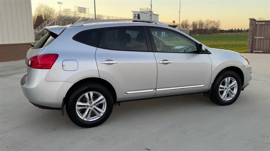 2012 Nissan Rogue SV, available for sale in Elida, Ohio | Josh's All Under Ten LLC. Elida, Ohio 2012 Nissan Rogue SV, available for sale in Elida, Ohio | Josh's All Under Ten LLC. Elida, Ohio
