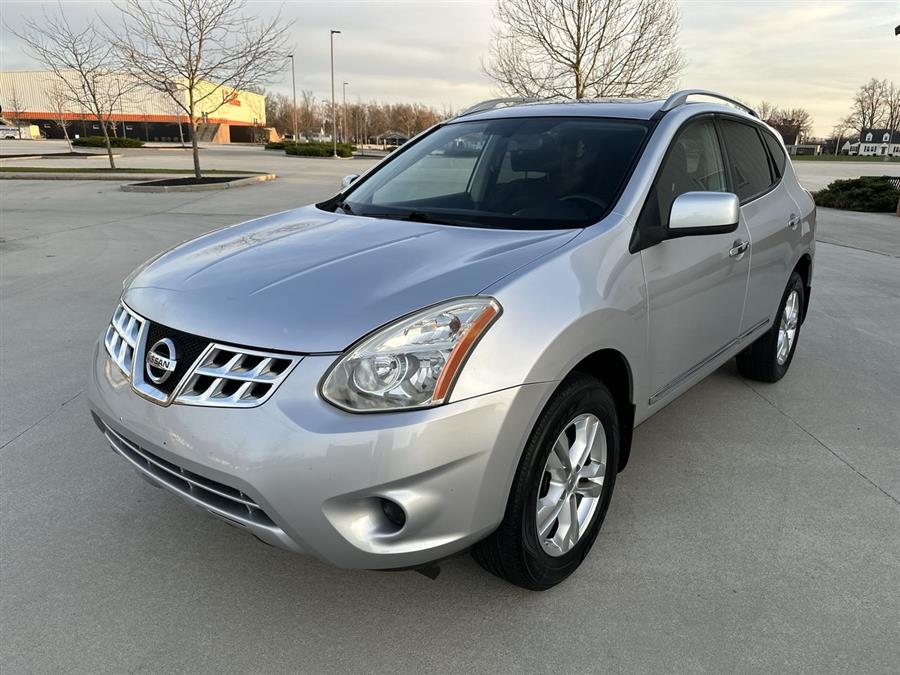 2012 Nissan Rogue SV, available for sale in Elida, Ohio | Josh's All Under Ten LLC. Elida, Ohio 2012 Nissan Rogue SV, available for sale in Elida, Ohio | Josh's All Under Ten LLC. Elida, Ohio