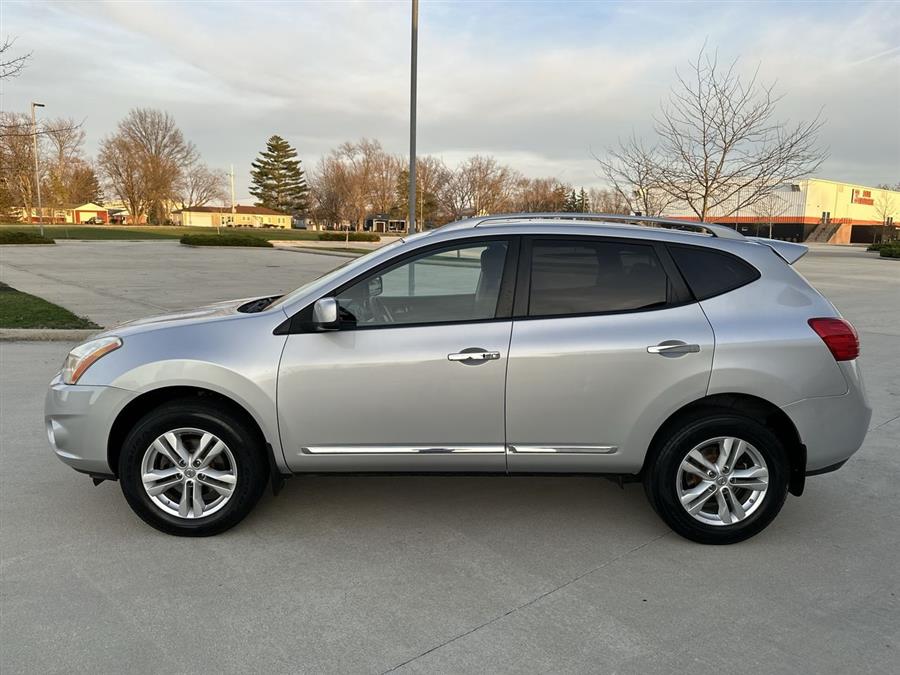 2012 Nissan Rogue SV, available for sale in Elida, Ohio | Josh's All Under Ten LLC. Elida, Ohio 2012 Nissan Rogue SV, available for sale in Elida, Ohio | Josh's All Under Ten LLC. Elida, Ohio