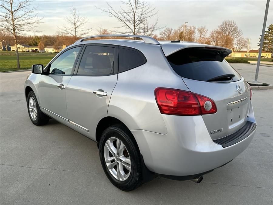 2012 Nissan Rogue SV, available for sale in Elida, Ohio | Josh's All Under Ten LLC. Elida, Ohio 2012 Nissan Rogue SV, available for sale in Elida, Ohio | Josh's All Under Ten LLC. Elida, Ohio