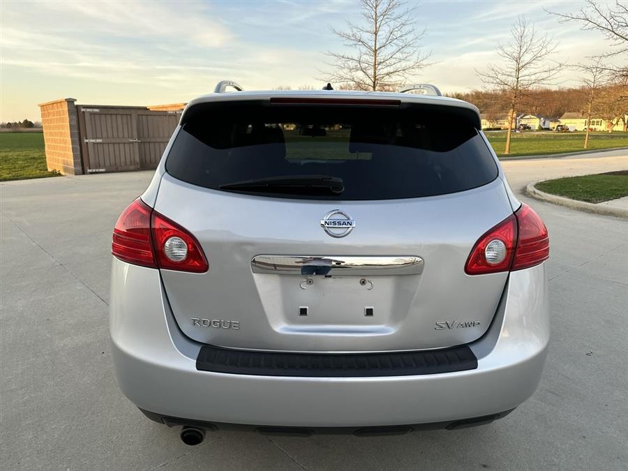 2012 Nissan Rogue SV, available for sale in Elida, Ohio | Josh's All Under Ten LLC. Elida, Ohio 2012 Nissan Rogue SV, available for sale in Elida, Ohio | Josh's All Under Ten LLC. Elida, Ohio