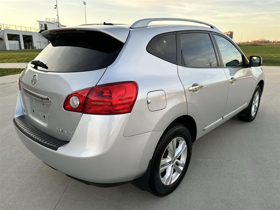 2012 Nissan Rogue SV, available for sale in Elida, Ohio | Josh's All Under Ten LLC. Elida, Ohio 2012 Nissan Rogue SV, available for sale in Elida, Ohio | Josh's All Under Ten LLC. Elida, Ohio