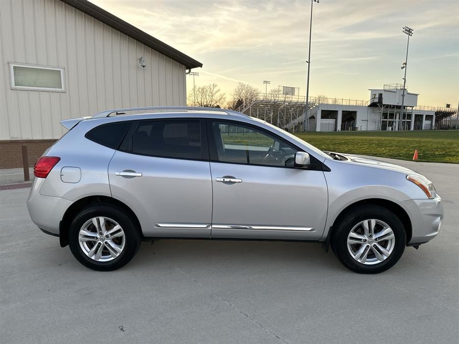 2012 Nissan Rogue SV, available for sale in Elida, Ohio | Josh's All Under Ten LLC. Elida, Ohio 2012 Nissan Rogue SV, available for sale in Elida, Ohio | Josh's All Under Ten LLC. Elida, Ohio