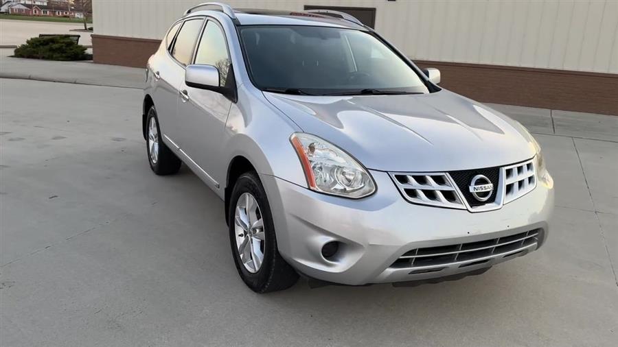 2012 Nissan Rogue SV, available for sale in Elida, Ohio | Josh's All Under Ten LLC. Elida, Ohio 2012 Nissan Rogue SV, available for sale in Elida, Ohio | Josh's All Under Ten LLC. Elida, Ohio