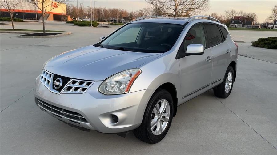 2012 Nissan Rogue SV, available for sale in Elida, Ohio | Josh's All Under Ten LLC. Elida, Ohio 2012 Nissan Rogue SV, available for sale in Elida, Ohio | Josh's All Under Ten LLC. Elida, Ohio