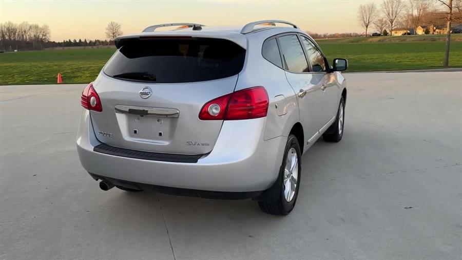 2012 Nissan Rogue SV, available for sale in Elida, Ohio | Josh's All Under Ten LLC. Elida, Ohio 2012 Nissan Rogue SV, available for sale in Elida, Ohio | Josh's All Under Ten LLC. Elida, Ohio