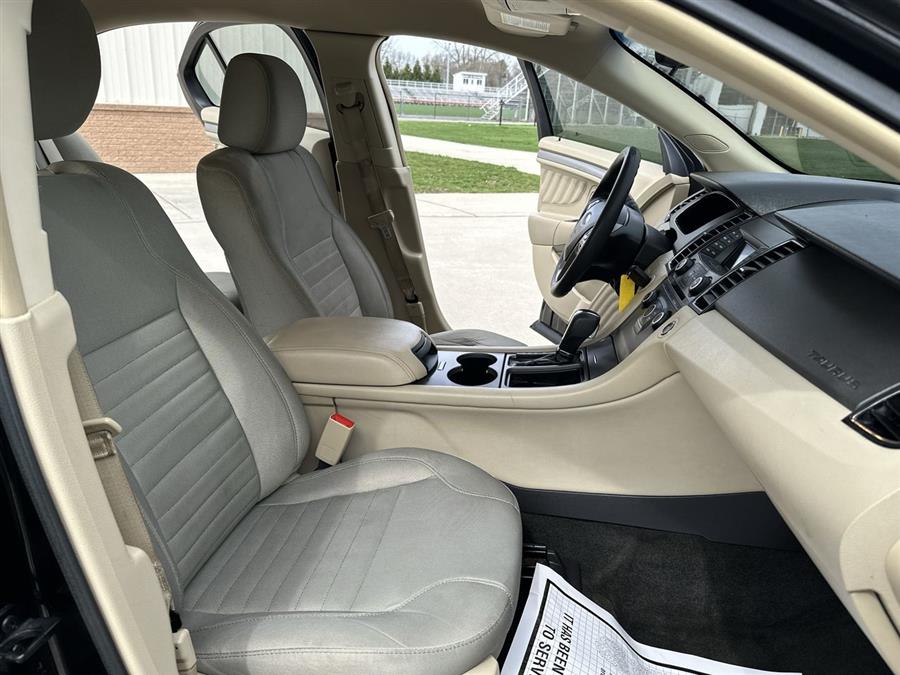 2015 Ford Taurus SE, available for sale in Elida, Ohio | Josh's All Under Ten LLC. Elida, Ohio 2015 Ford Taurus SE, available for sale in Elida, Ohio | Josh's All Under Ten LLC. Elida, Ohio