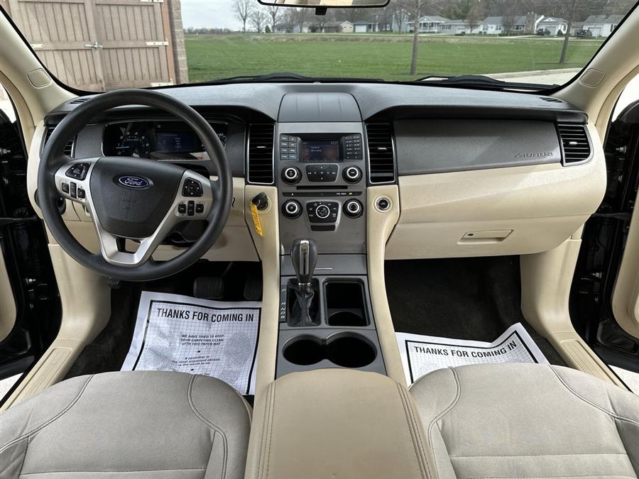 2015 Ford Taurus SE, available for sale in Elida, Ohio | Josh's All Under Ten LLC. Elida, Ohio 2015 Ford Taurus SE, available for sale in Elida, Ohio | Josh's All Under Ten LLC. Elida, Ohio