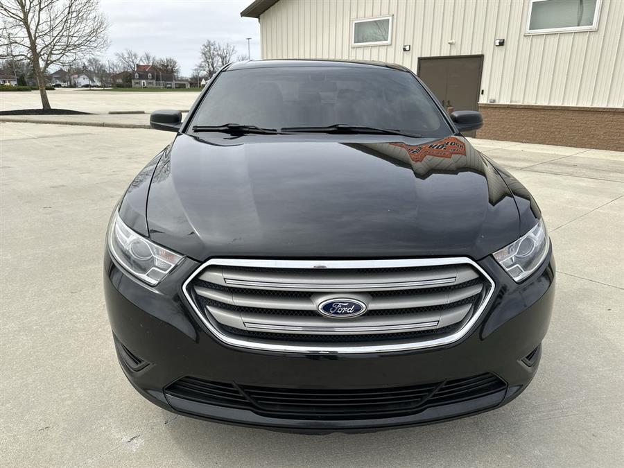 2015 Ford Taurus SE, available for sale in Elida, Ohio | Josh's All Under Ten LLC. Elida, Ohio 2015 Ford Taurus SE, available for sale in Elida, Ohio | Josh's All Under Ten LLC. Elida, Ohio