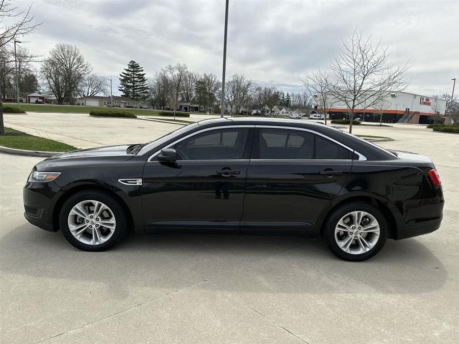 2015 Ford Taurus SE, available for sale in Elida, Ohio | Josh's All Under Ten LLC. Elida, Ohio 2015 Ford Taurus SE, available for sale in Elida, Ohio | Josh's All Under Ten LLC. Elida, Ohio