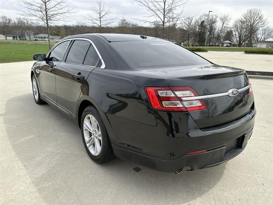 2015 Ford Taurus SE, available for sale in Elida, Ohio | Josh's All Under Ten LLC. Elida, Ohio 2015 Ford Taurus SE, available for sale in Elida, Ohio | Josh's All Under Ten LLC. Elida, Ohio