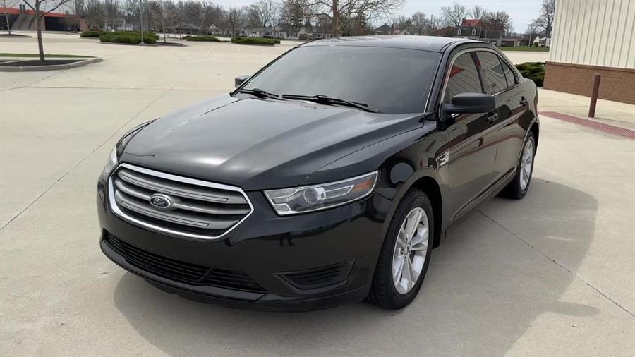 2015 Ford Taurus SE, available for sale in Elida, Ohio | Josh's All Under Ten LLC. Elida, Ohio 2015 Ford Taurus SE, available for sale in Elida, Ohio | Josh's All Under Ten LLC. Elida, Ohio