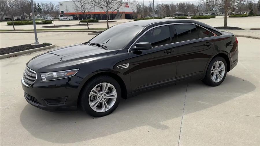 2015 Ford Taurus SE, available for sale in Elida, Ohio | Josh's All Under Ten LLC. Elida, Ohio 2015 Ford Taurus SE, available for sale in Elida, Ohio | Josh's All Under Ten LLC. Elida, Ohio