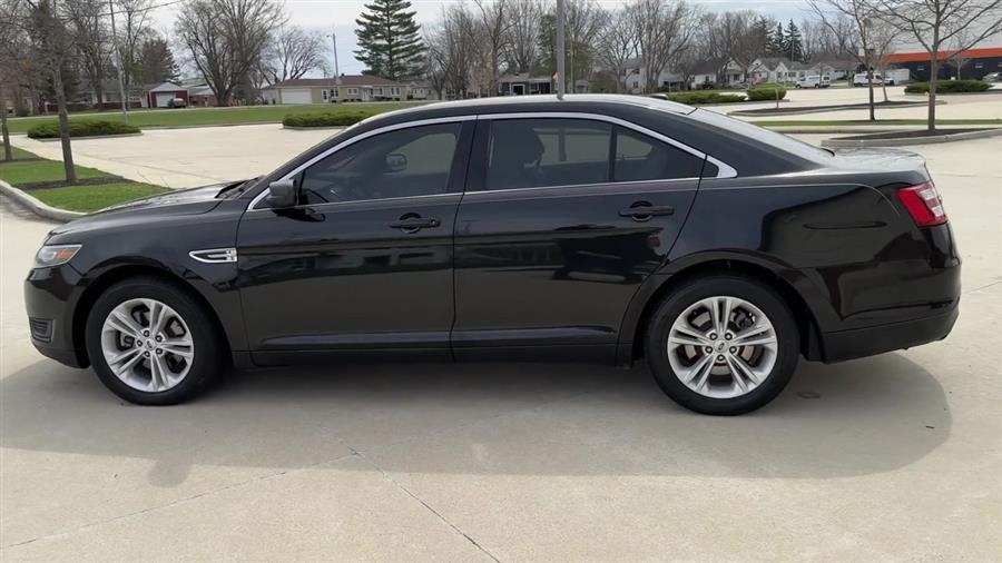 2015 Ford Taurus SE, available for sale in Elida, Ohio | Josh's All Under Ten LLC. Elida, Ohio 2015 Ford Taurus SE, available for sale in Elida, Ohio | Josh's All Under Ten LLC. Elida, Ohio