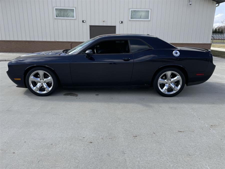 2012 Dodge Challenger R/T, available for sale in Elida, Ohio | Josh's All Under Ten LLC. Elida, Ohio 2012 Dodge Challenger R/T, available for sale in Elida, Ohio | Josh's All Under Ten LLC. Elida, Ohio
