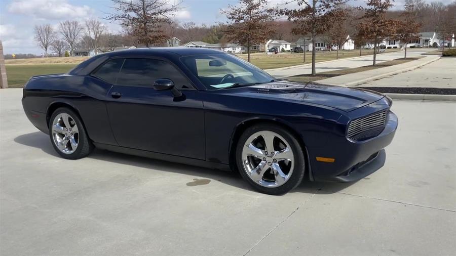 2012 Dodge Challenger R/T, available for sale in Elida, Ohio | Josh's All Under Ten LLC. Elida, Ohio 2012 Dodge Challenger R/T, available for sale in Elida, Ohio | Josh's All Under Ten LLC. Elida, Ohio