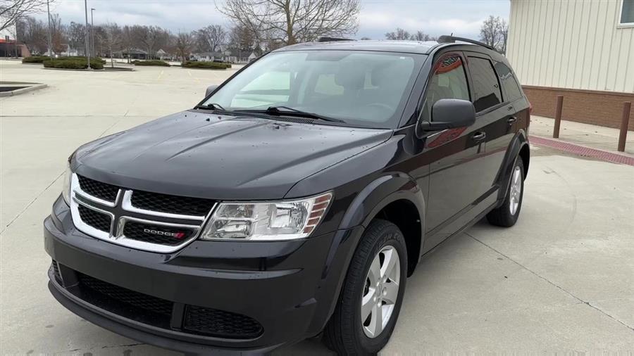 2013 Dodge Journey SE, available for sale in Elida, Ohio | Josh's All Under Ten LLC. Elida, Ohio 2013 Dodge Journey SE, available for sale in Elida, Ohio | Josh's All Under Ten LLC. Elida, Ohio