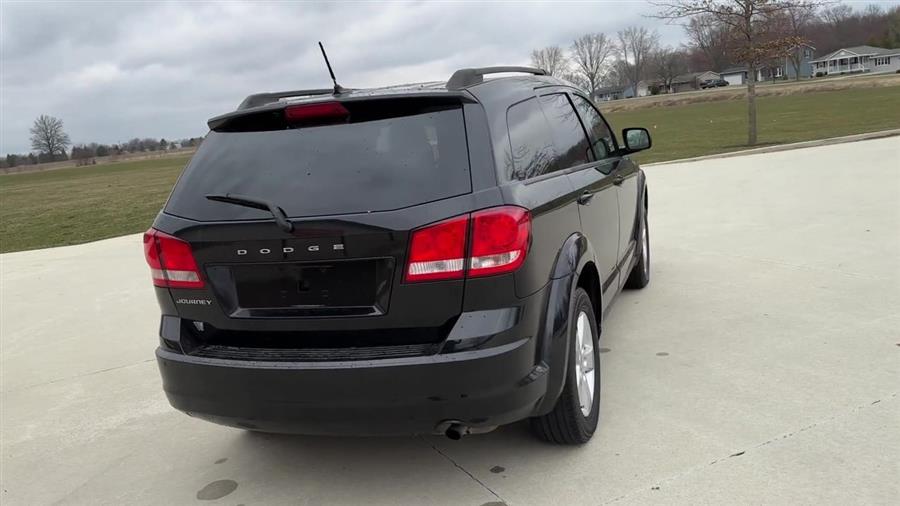 2013 Dodge Journey SE, available for sale in Elida, Ohio | Josh's All Under Ten LLC. Elida, Ohio 2013 Dodge Journey SE, available for sale in Elida, Ohio | Josh's All Under Ten LLC. Elida, Ohio