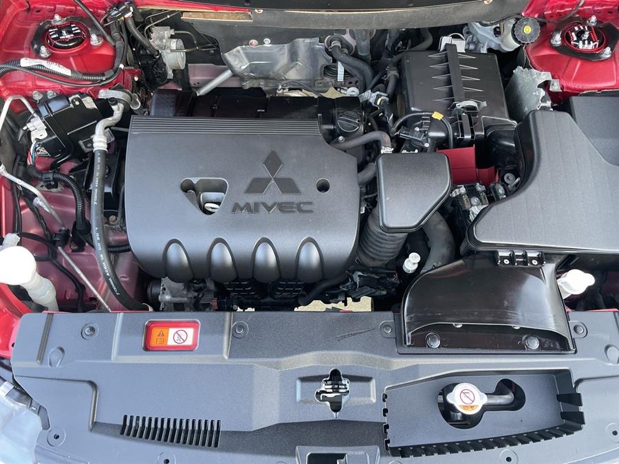 2018 Mitsubishi Outlander SE, available for sale in Elida, Ohio | Josh's All Under Ten LLC. Elida, Ohio 2018 Mitsubishi Outlander SE, available for sale in Elida, Ohio | Josh's All Under Ten LLC. Elida, Ohio