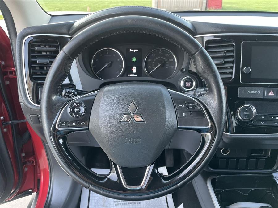2018 Mitsubishi Outlander SE, available for sale in Elida, Ohio | Josh's All Under Ten LLC. Elida, Ohio 2018 Mitsubishi Outlander SE, available for sale in Elida, Ohio | Josh's All Under Ten LLC. Elida, Ohio