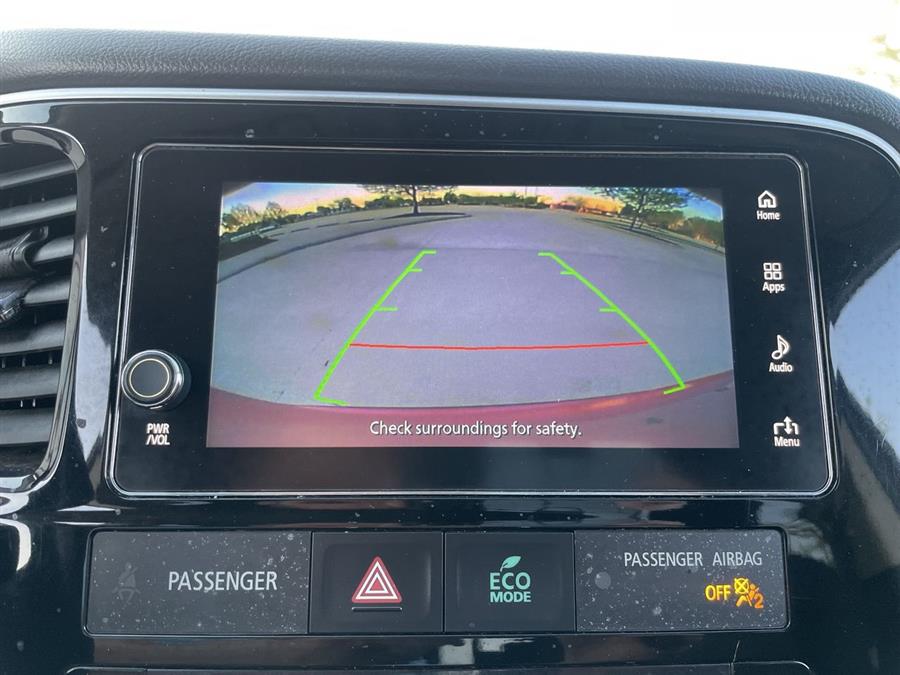 2018 Mitsubishi Outlander SE, available for sale in Elida, Ohio | Josh's All Under Ten LLC. Elida, Ohio 2018 Mitsubishi Outlander SE, available for sale in Elida, Ohio | Josh's All Under Ten LLC. Elida, Ohio