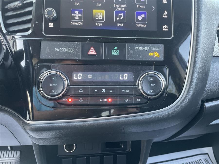2018 Mitsubishi Outlander SE, available for sale in Elida, Ohio | Josh's All Under Ten LLC. Elida, Ohio 2018 Mitsubishi Outlander SE, available for sale in Elida, Ohio | Josh's All Under Ten LLC. Elida, Ohio
