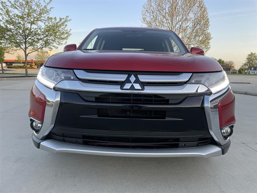 2018 Mitsubishi Outlander SE, available for sale in Elida, Ohio | Josh's All Under Ten LLC. Elida, Ohio 2018 Mitsubishi Outlander SE, available for sale in Elida, Ohio | Josh's All Under Ten LLC. Elida, Ohio