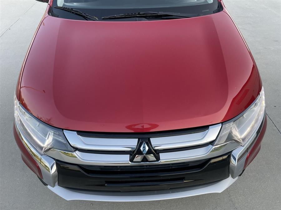 2018 Mitsubishi Outlander SE, available for sale in Elida, Ohio | Josh's All Under Ten LLC. Elida, Ohio 2018 Mitsubishi Outlander SE, available for sale in Elida, Ohio | Josh's All Under Ten LLC. Elida, Ohio