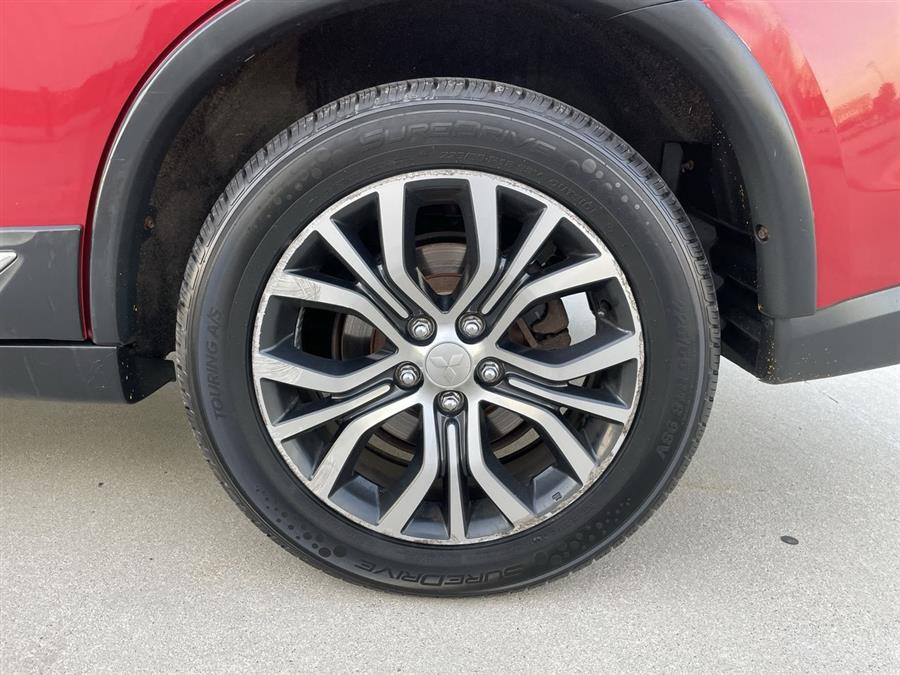 2018 Mitsubishi Outlander SE, available for sale in Elida, Ohio | Josh's All Under Ten LLC. Elida, Ohio 2018 Mitsubishi Outlander SE, available for sale in Elida, Ohio | Josh's All Under Ten LLC. Elida, Ohio