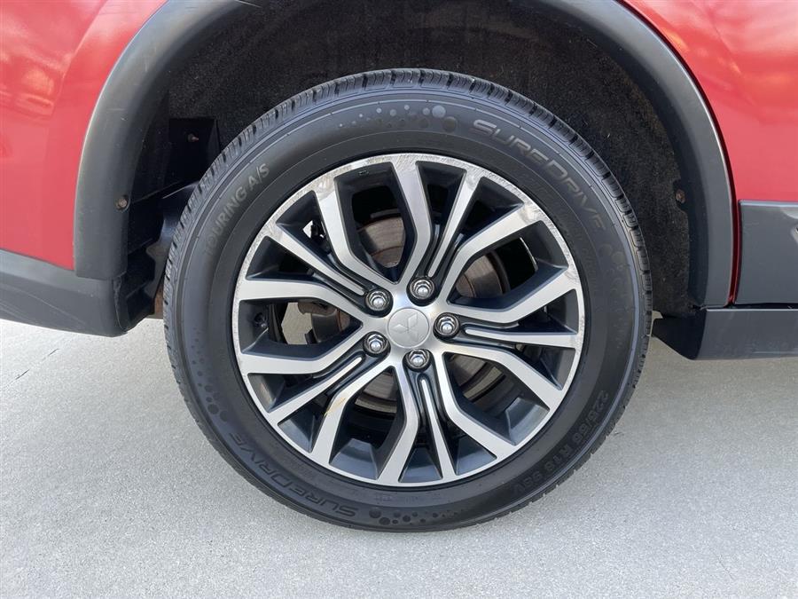 2018 Mitsubishi Outlander SE, available for sale in Elida, Ohio | Josh's All Under Ten LLC. Elida, Ohio 2018 Mitsubishi Outlander SE, available for sale in Elida, Ohio | Josh's All Under Ten LLC. Elida, Ohio