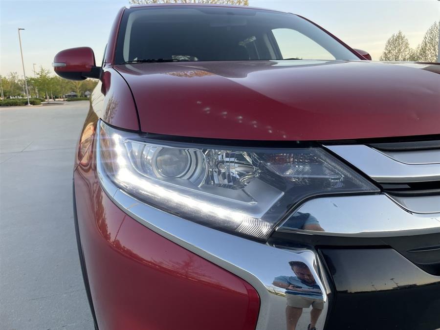 2018 Mitsubishi Outlander SE, available for sale in Elida, Ohio | Josh's All Under Ten LLC. Elida, Ohio 2018 Mitsubishi Outlander SE, available for sale in Elida, Ohio | Josh's All Under Ten LLC. Elida, Ohio