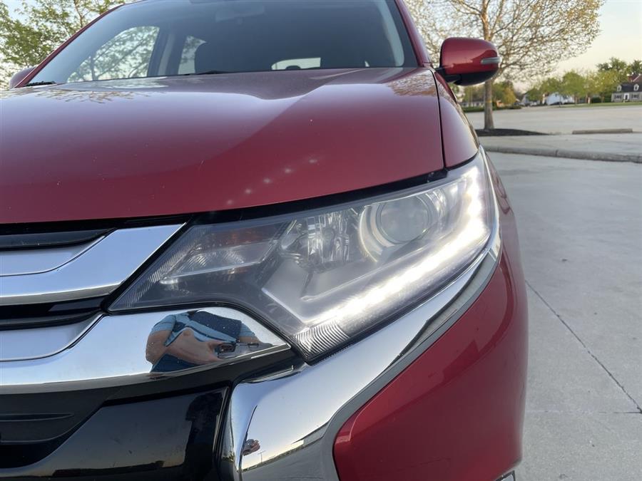 2018 Mitsubishi Outlander SE, available for sale in Elida, Ohio | Josh's All Under Ten LLC. Elida, Ohio 2018 Mitsubishi Outlander SE, available for sale in Elida, Ohio | Josh's All Under Ten LLC. Elida, Ohio