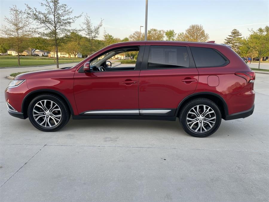 2018 Mitsubishi Outlander SE, available for sale in Elida, Ohio | Josh's All Under Ten LLC. Elida, Ohio 2018 Mitsubishi Outlander SE, available for sale in Elida, Ohio | Josh's All Under Ten LLC. Elida, Ohio