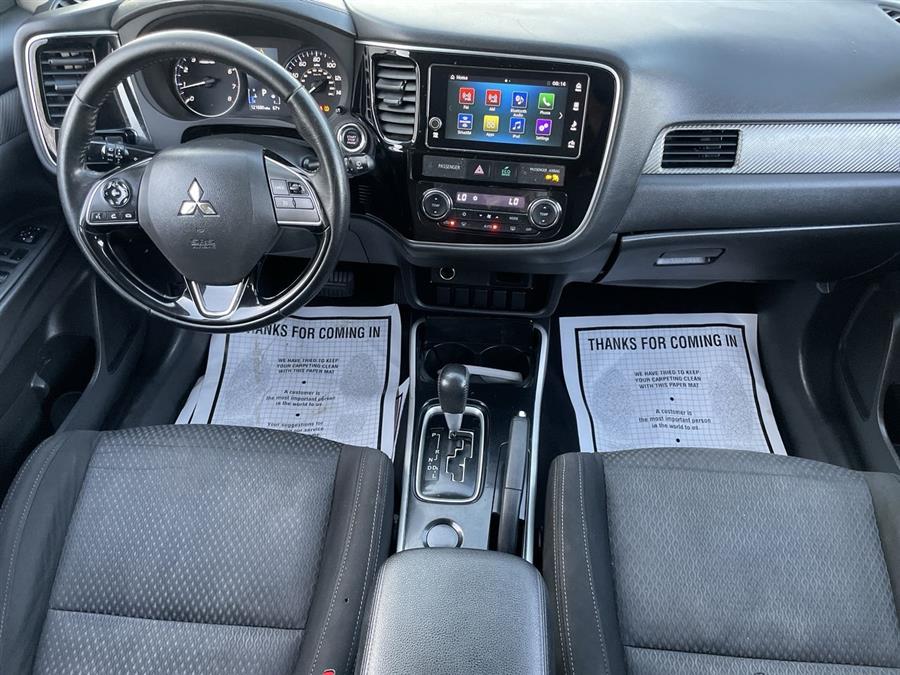 2018 Mitsubishi Outlander SE, available for sale in Elida, Ohio | Josh's All Under Ten LLC. Elida, Ohio 2018 Mitsubishi Outlander SE, available for sale in Elida, Ohio | Josh's All Under Ten LLC. Elida, Ohio