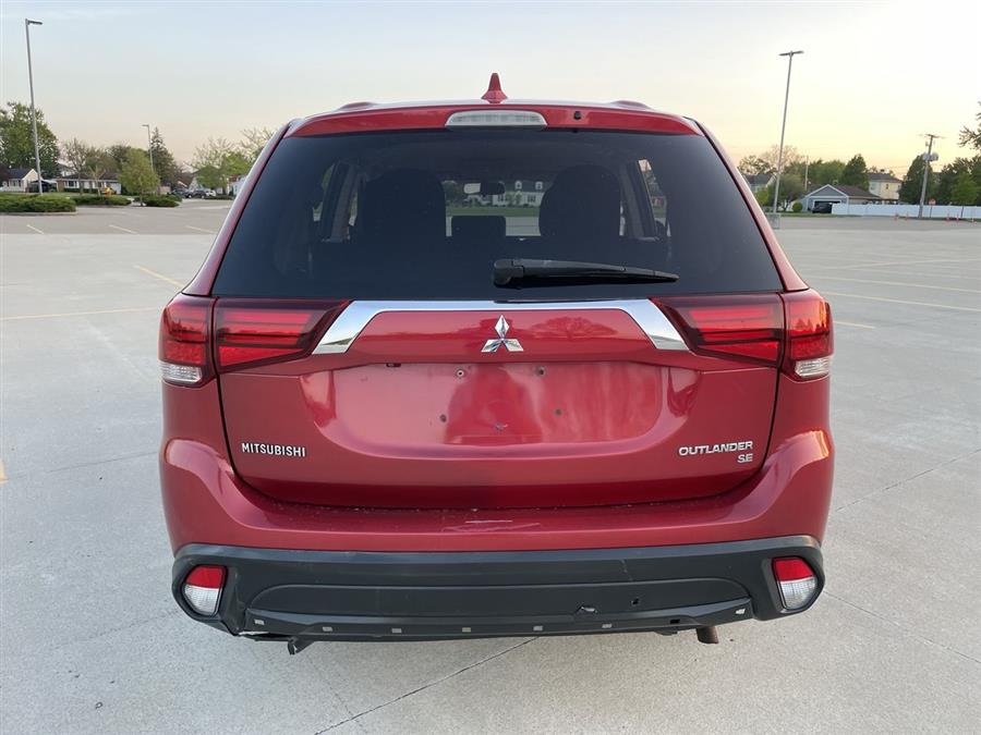 2018 Mitsubishi Outlander SE, available for sale in Elida, Ohio | Josh's All Under Ten LLC. Elida, Ohio 2018 Mitsubishi Outlander SE, available for sale in Elida, Ohio | Josh's All Under Ten LLC. Elida, Ohio