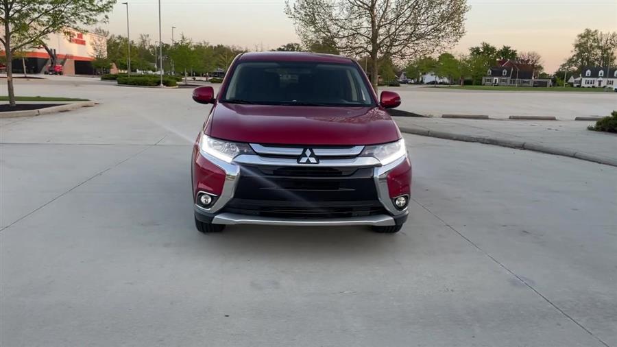 2018 Mitsubishi Outlander SE, available for sale in Elida, Ohio | Josh's All Under Ten LLC. Elida, Ohio 2018 Mitsubishi Outlander SE, available for sale in Elida, Ohio | Josh's All Under Ten LLC. Elida, Ohio