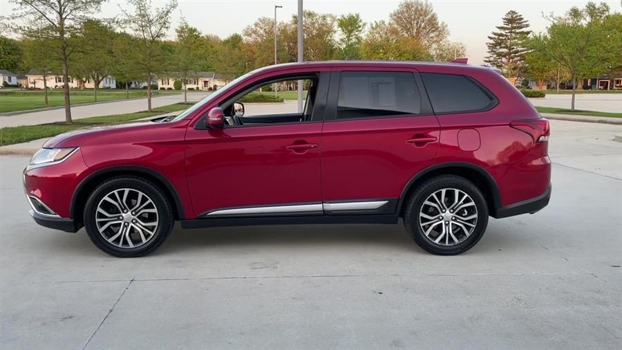 2018 Mitsubishi Outlander SE, available for sale in Elida, Ohio | Josh's All Under Ten LLC. Elida, Ohio 2018 Mitsubishi Outlander SE, available for sale in Elida, Ohio | Josh's All Under Ten LLC. Elida, Ohio