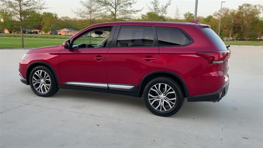 2018 Mitsubishi Outlander SE, available for sale in Elida, Ohio | Josh's All Under Ten LLC. Elida, Ohio 2018 Mitsubishi Outlander SE, available for sale in Elida, Ohio | Josh's All Under Ten LLC. Elida, Ohio